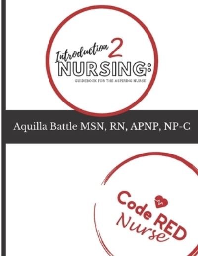 Cover for Apnp Battle · Introduction 2 Nursing (Paperback Book) (2021)