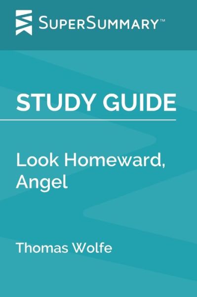 Cover for Supersummary · Study Guide (Paperback Book) (2020)