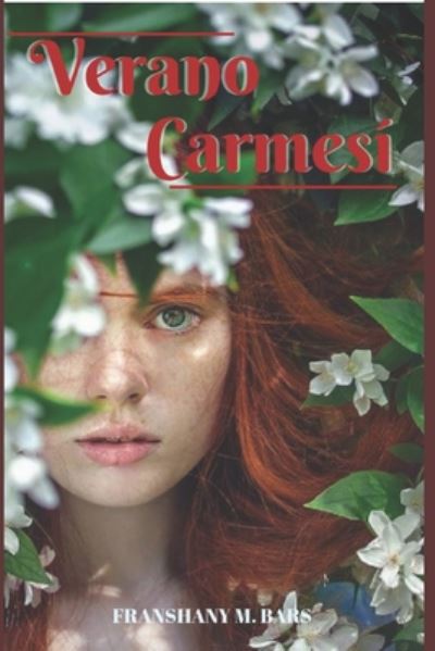 Cover for Franshany M Bars · Verano Carmesi (Paperback Book) (2020)