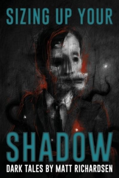 Cover for Velox Books · Sizing up Your Shadow (Book) (2022)