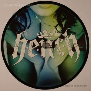 Groupies EP - Lost - Muzyka - hench - 9952381790518 - 24 sierpnia 2012
