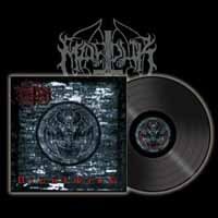 Nightwing (Re-issue) - Marduk - Musik - OSMOSE PRODUCTIONS - 9956683934518 - 3. august 2018