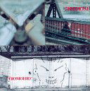 Cover for Firehose · Fromohio (LP) (1990)