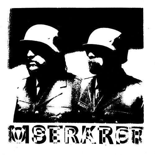 Cover for Mstrkrft · Operator (LP) (2017)