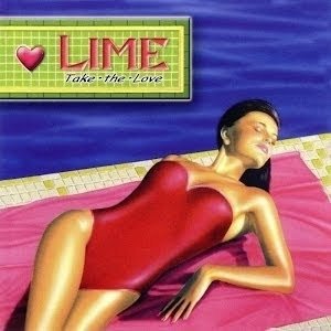 Cover for Lime · Did You See That Girl (LP) (2017)