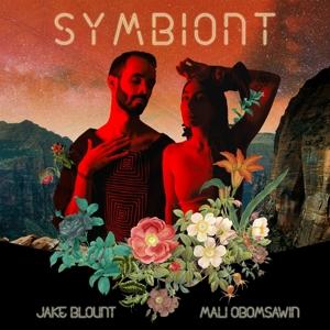 Cover for Jake Blount &amp; Mali Obomsawin · Symbiont (LP) (2024)