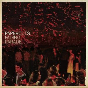 Fading Parade - Papercuts - Muziek - SUBPOP - 0098787088519 - 3 maart 2011