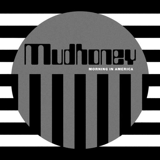 Cover for Mudhoney · Morning In America (LP) [EP edition] (2019)