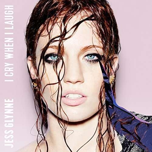 Cover for Jess Glynne · I Cry when I Laugh (LP) (2016)