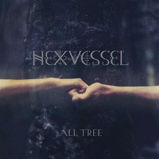 Cover for Hexvessel · All Tree (LP) [Limited, High quality edition] (2019)