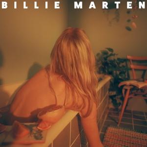 Cover for Billie Marten · Feeding Seahorses By Hand (LP) (2019)