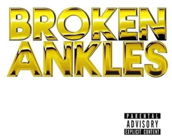 Girl Talk & Freeway · Broken Ankles Ep (LP) (2024)