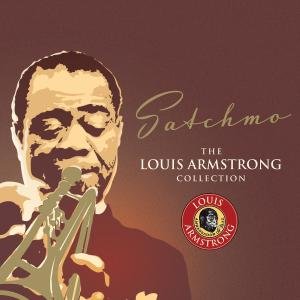 Cover for Louis Armstrong · SATCHMO - The Collection (CD) (2011)
