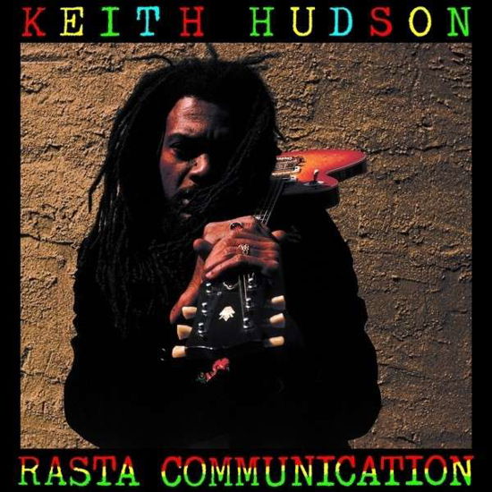 Rasta Communication - Keith Hudson - Musik - GREENSLEEVES - 0601811000519 - 6. November 2014