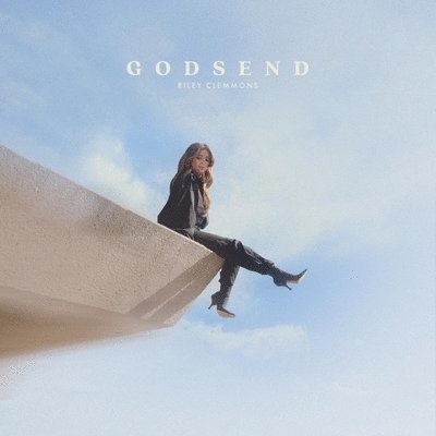Godsend - Riley Clemmons - Musik - CHRISTIAN - 0602438345519 - 24. september 2021