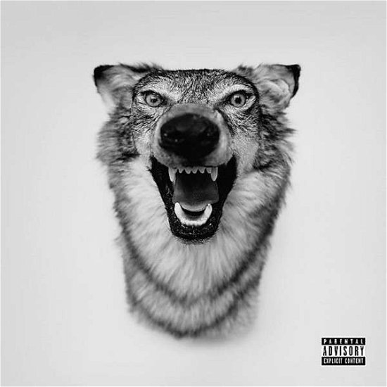 Cover for Yelawolf · Love Story (CD) (2015)