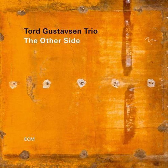 Other Side - Tord -Trio- Gustavsen - Música - ECM - 0602567582519 - 30 de agosto de 2018