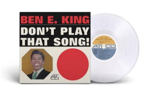 Cover for Ben E. King · Don't Play That Song (LP) [Limited edition] (2023)