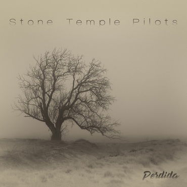 Cover for Stone Temple Pilots · Perdida (CD) (2020)