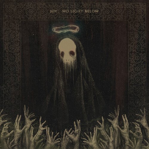 Cover for Joy · No Light Below (LP) (2019)