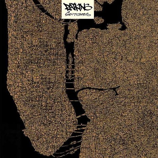 Ratking · So It Goes (LP) [Standard edition] (2014)