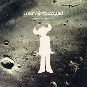 Return of the Space Cowbo - Jamiroquai - Musiikki - SIMPLY VINYL - 0643346036519 - maanantai 24. kesäkuuta 2002