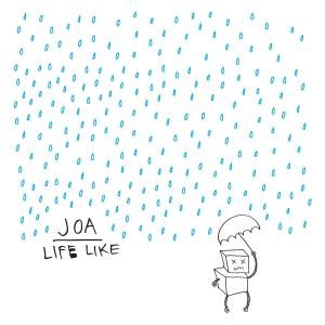 Life Like - Joan of Arc - Musik - POLYVINYL - 0644110021519 - 1 oktober 2021
