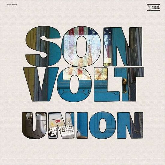 Cover for Son Volt · Union (CD) (2019)