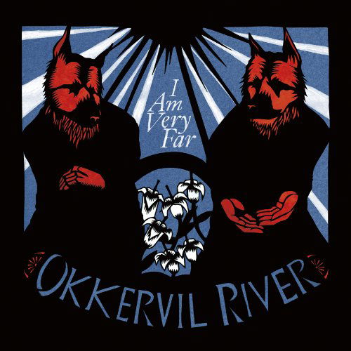 I Am Very Far - Okkervil River - Musiikki - JAGJAGUWAR - 0656605218519 - maanantai 9. toukokuuta 2011