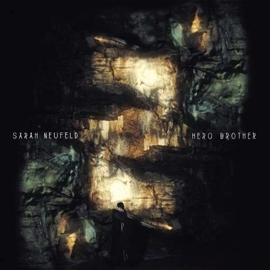 Cover for Sarah Neufeld · Hero Brother (LP) (2013)