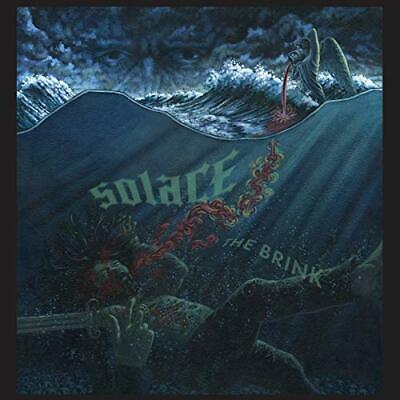 Solace · The Brink (VINIL) (2019)