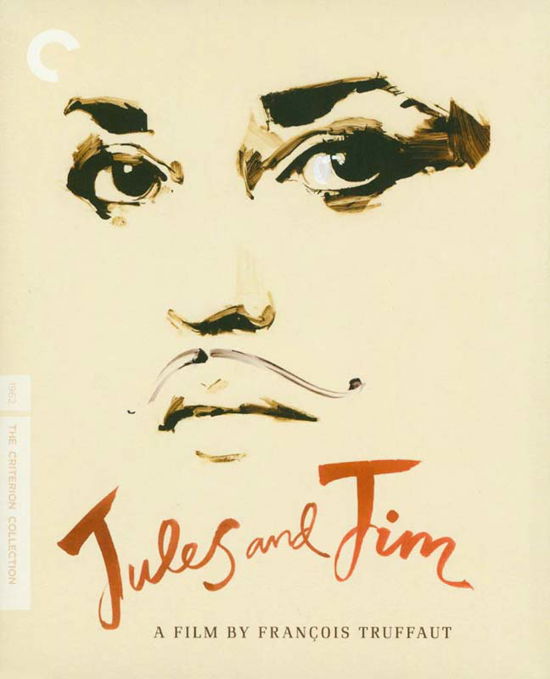 Cover for Criterion Collection · Jules and Jim/bd (Blu-Ray) (2014)