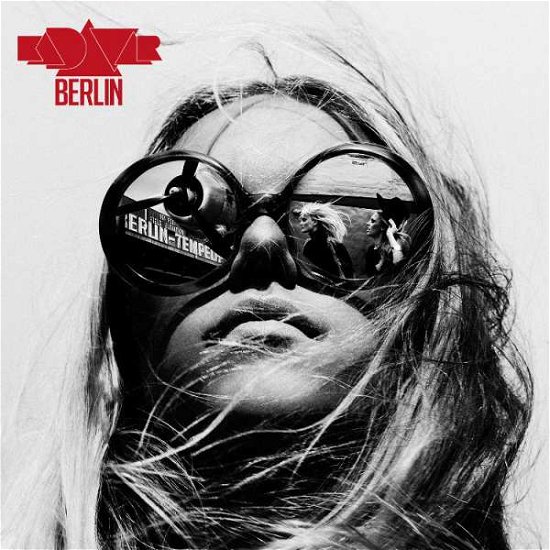 Berlin - Kadavar - Musique - METAL - 0727361351519 - 2021