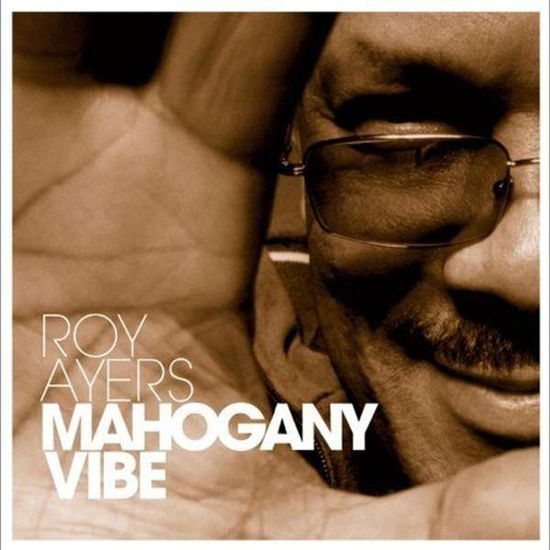 Ayers Roy - Ayers Roy - Musikk - Rapster Records - 0730003903519 - 13. september 2004