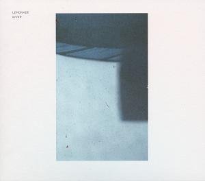 Cover for Lemonade · Diver (LP) (2012)