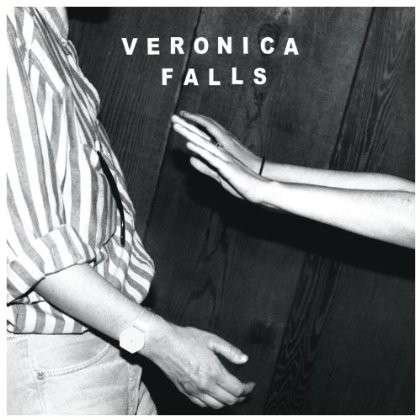 Cover for Veronica Falls · Waiting for Something to Happen (LP) (2013)