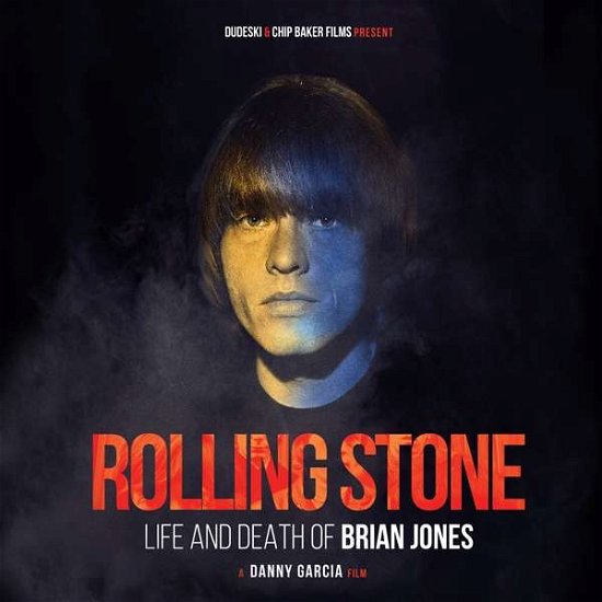 Rolling Stone: Life And Death Of Brian Jones (LP) [Coloured edition] (2020)