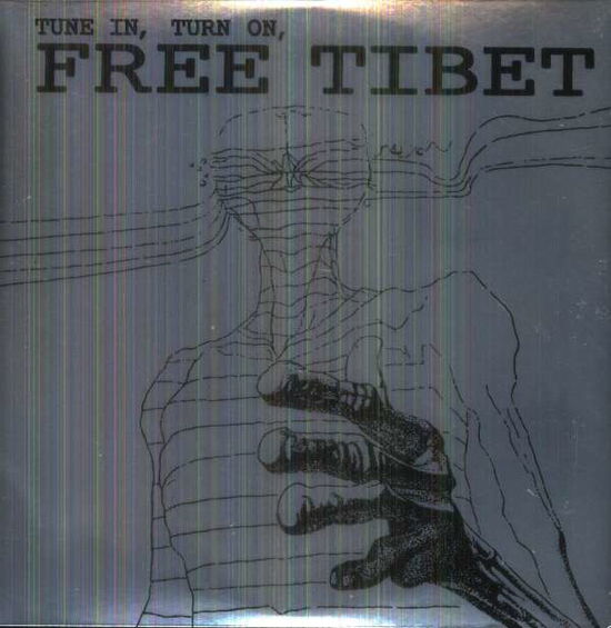 Tune In, Turn On, Free Tibet - Ghost - Muziek - DRAGCITY - 0781484016519 - 17 augustus 2016