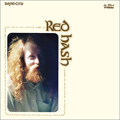Red Hash - Gary Higgins - Música - DRAG CITY - 0781484029519 - 30 de junho de 1990