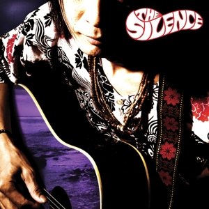 Cover for Silence (LP) [Standard edition] (2015)