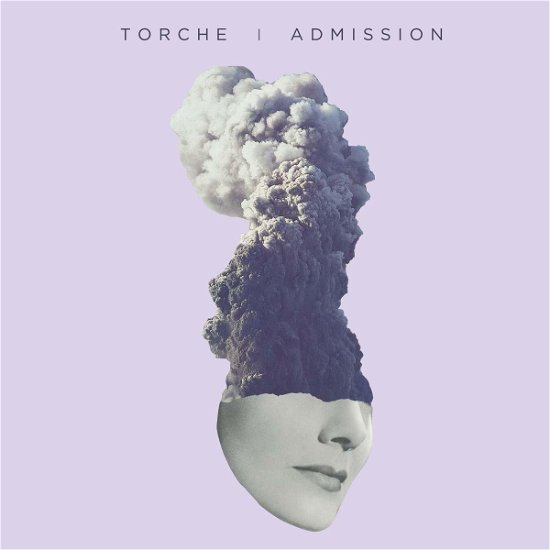 Admission - Torche - Music - RELAPSE - 0781676741519 - July 12, 2019