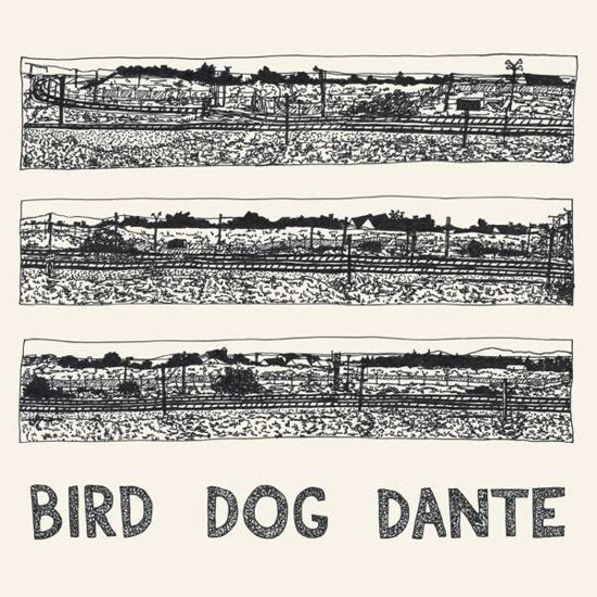 Bird Dog Dante - John Parish - Musik - THRILL JOCKEY - 0790377046519 - 15 juni 2018