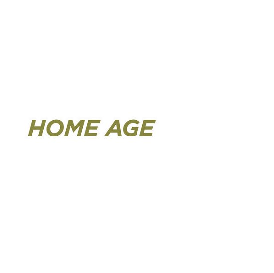 Cover for Eleh · Home Age 2 (CD) (2019)