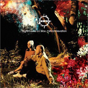 Cover for Nightmares on Wax · Mind Elevation (LP) [Standard edition] (2014)