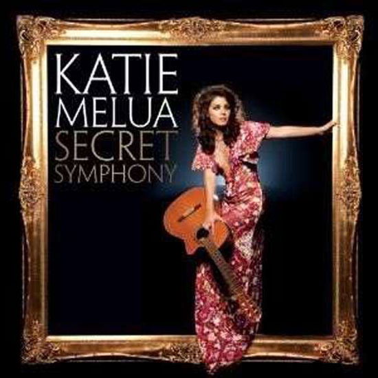 Secret Symphony - Katie Melua - Muziek - DRAMATICO - 0802987043519 - 27 maart 2012