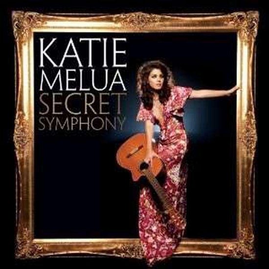 Cover for Katie Melua · Secret Symphony (LP) (2012)