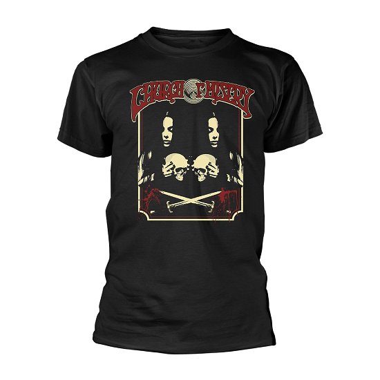 Dual Skull Girl - Church of Misery - Merchandise - Plastic Head Music - 0803341561519 - 4 februari 2022