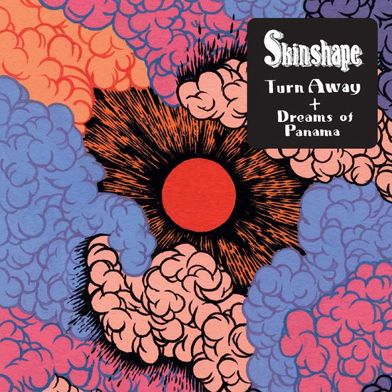 Cover for Skinshape · Turn Away / Dreams Of Panama (7&quot;) (2022)