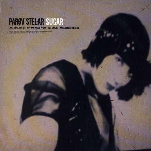 Cover for Parov Stelar · Sugar (VINIL) (2007)