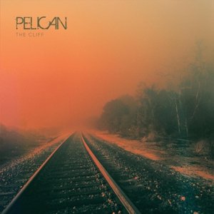 Cover for Pelican · The Cliff (LP) (2015)